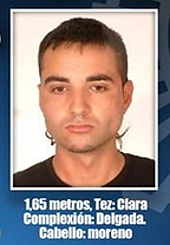 Imagen principal - Ramón Saavedra López