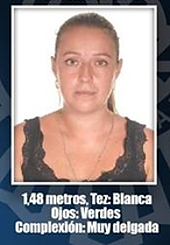 Imagen principal - Viviana Andrea Vallejo Gutiérrez