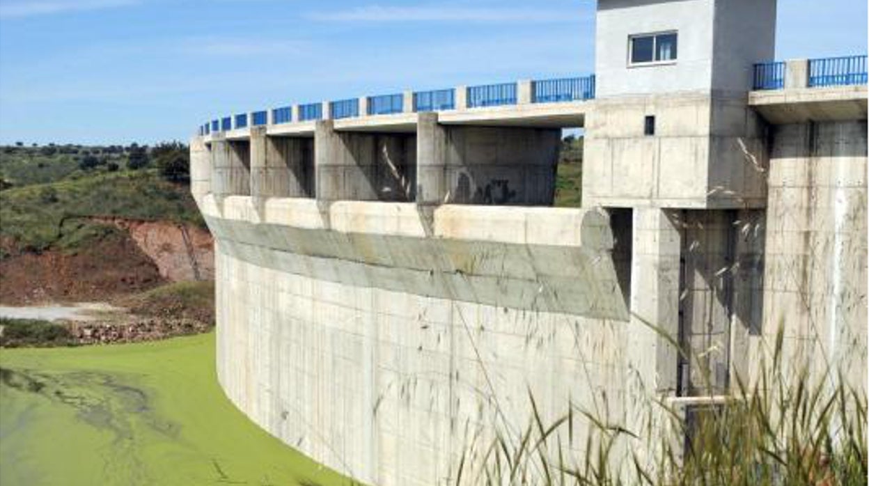 El agua de La Colada en Córdoba no se puede beber: está contaminada por arsénico y plaguicidas