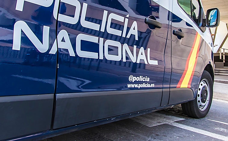 Detenido por intentar robar 36 productos de crema solar por valor de más de 400 euros