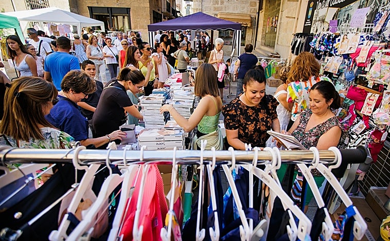 El IPC se dispara hasta el 12% interanual en Castilla y León