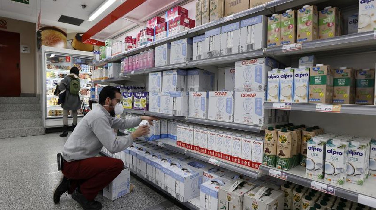 La crisis de los precios en Córdoba: «Hay cosas que han subido mucho y ya no las compro»