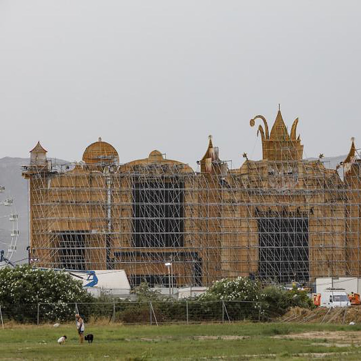 Testimonios de la tragedia en el Medusa Festival: «Nuestras vidas han estado en juego»