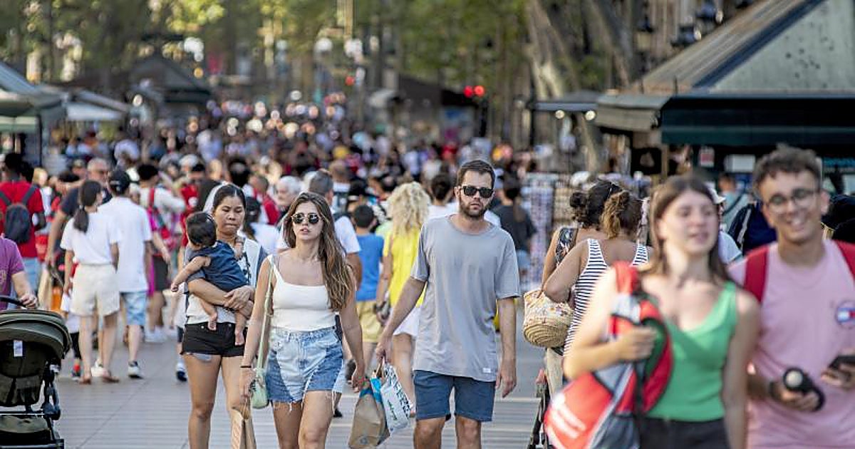 Tormenta perfecta (contra España)