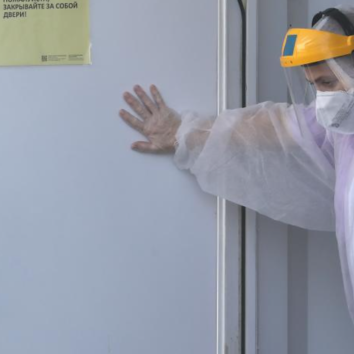 Más de 40.000 canarios padecen Covid Persistente