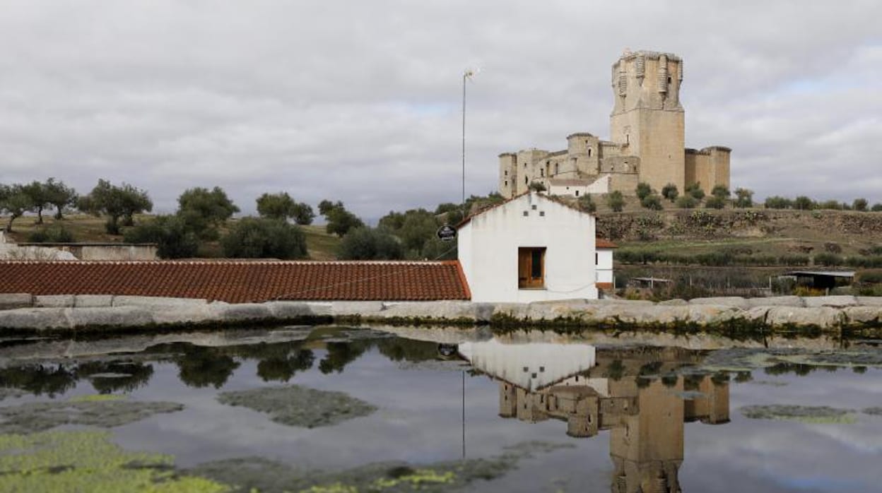 Doce municipios de Córdoba reciben 30.000 euros para evitar el éxodo rural