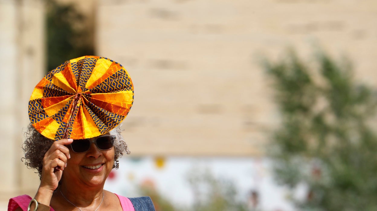 El cambio de tiempo en Andalucía: ¿cuándo volverá el calor?