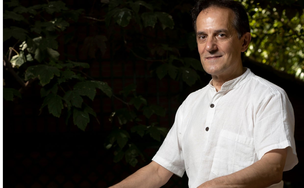 Jesús Peña: «El libro de Teatro Corsario aún tiene muchas páginas que escribir»