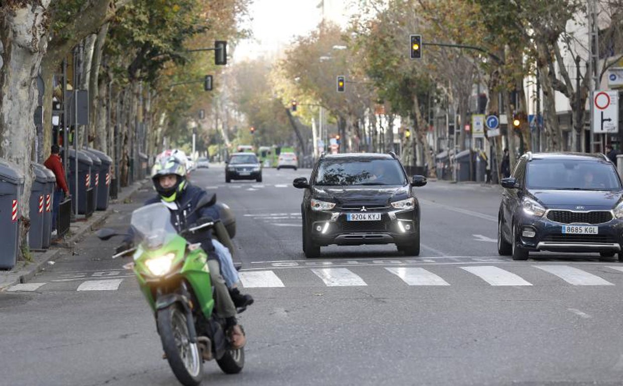 Imagen de archivo de Ronda de los Tejares