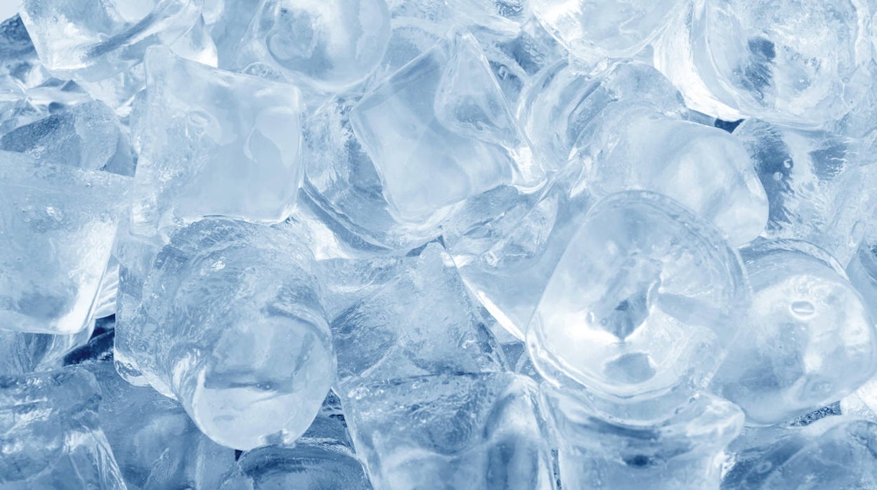 ¿Crisis del hielo? Así son las máquinas para hacer cubitos que Lidl tiene rebajadas