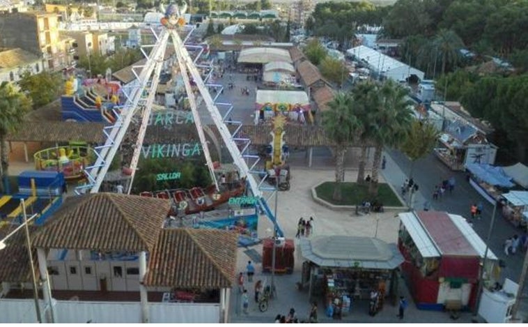 Fangoria, M-Clan, SFDK o Nancys Rubias completan el cartel musical para la Feria de Hellín