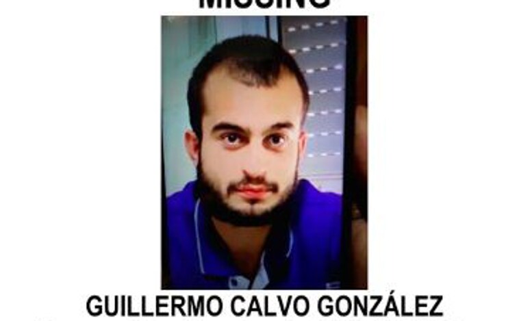 El cadáver encontrado en Muñoveros (Segovia) se confirma como el del joven desaparecido en Cantalejo