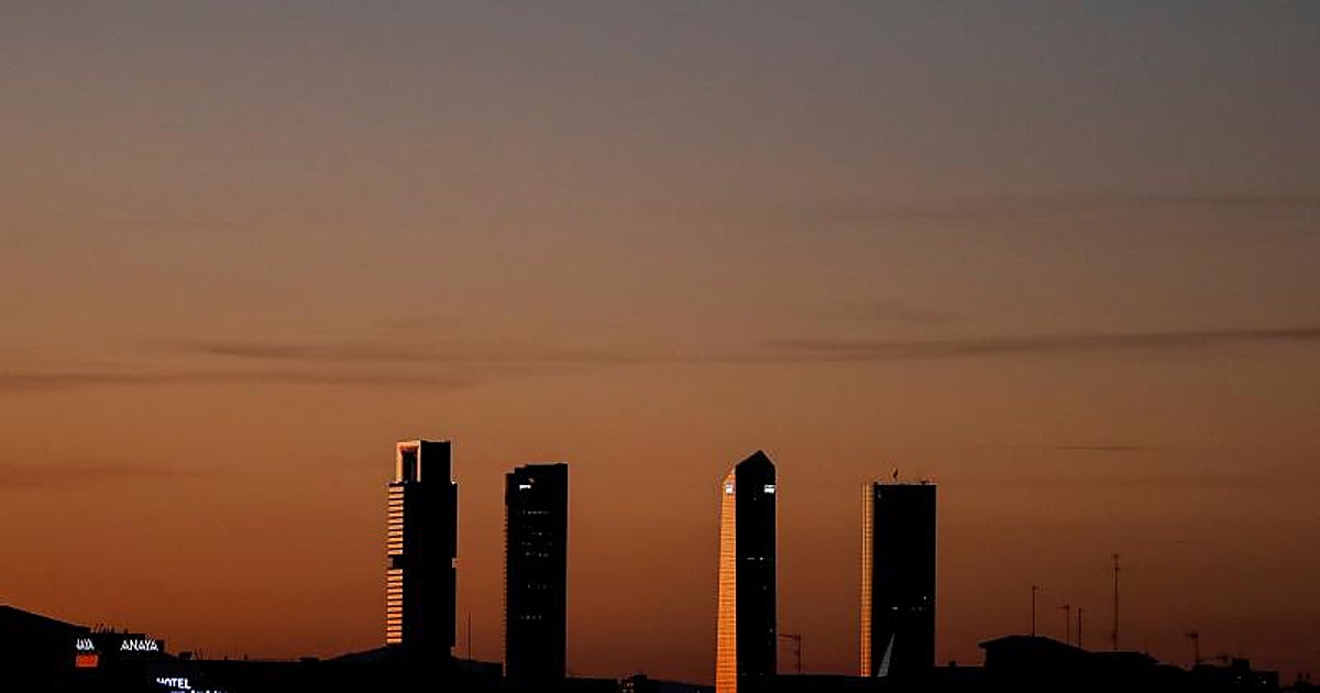 Tal como somos. (Y como nos ven)