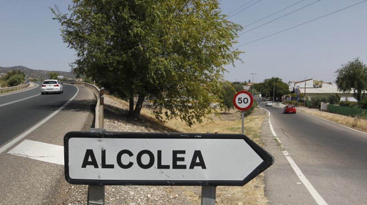 Nuevo caso de legionela en el brote de la prisión de Alcolea, que suma ya cinco afectados