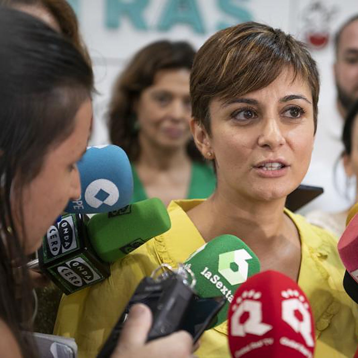 El Gobierno se solidariza con la primera ministra de Finlandia y denuncia que no habría críticas si fuese un hombre