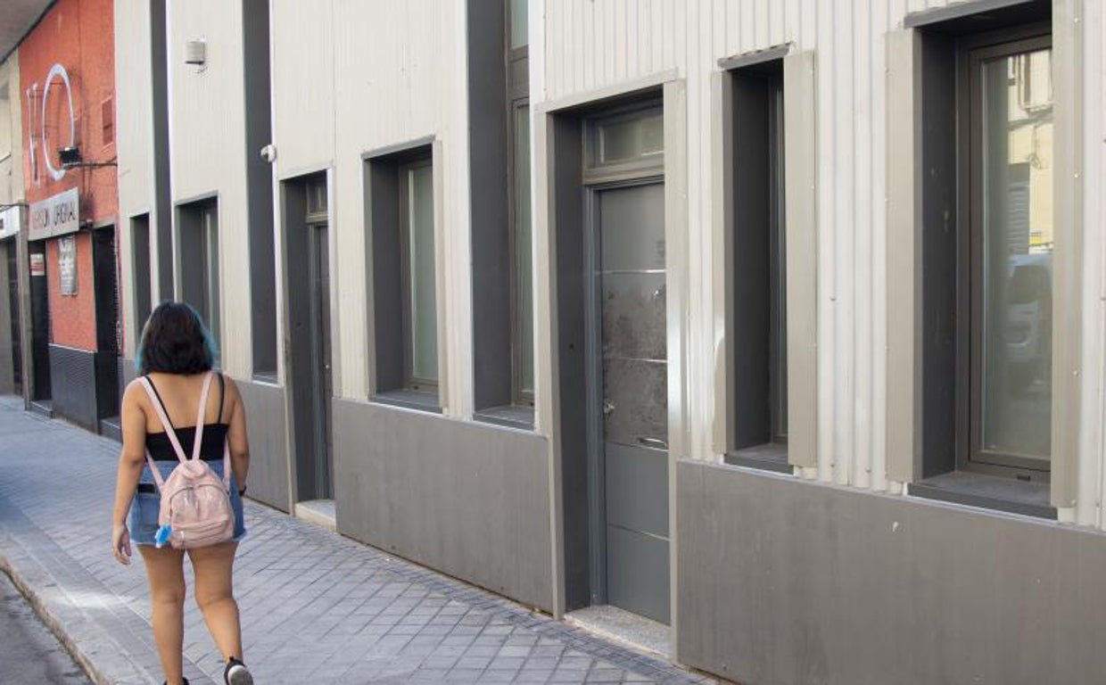 Detenidas nueve personas, entre ellas cinco menores, por el asesinato de un joven de 20 años en Chamartín