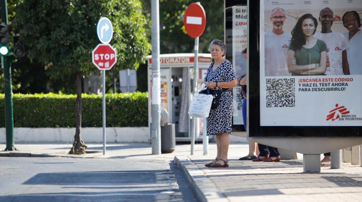 El tiempo en Córdoba | Último día de alerta amarilla con temperaturas de 38 grados