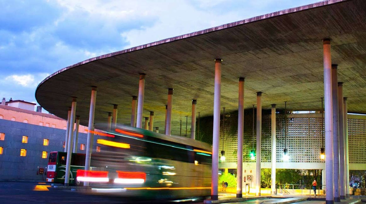 El transporte público ha recuperado el 90 por ciento de viajeros respecto a cifras de 2019