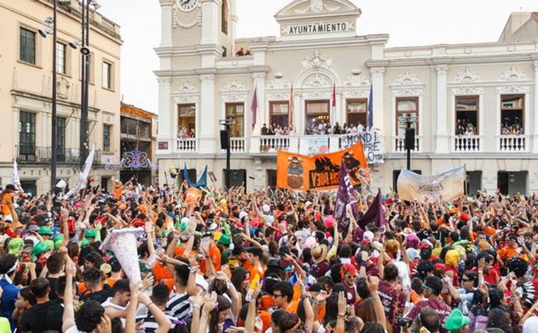 Las ferias y fiestas de Guadalajara vuelven a las calles, plazas y parques