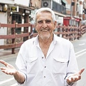 Imagen - «Yo ya no veo los encierros nunca. Es como ver a la chica que te gusta de la mano de otro»