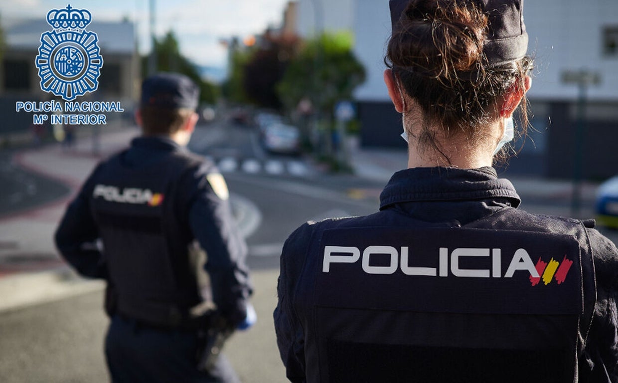 Detenido un &#039;groomer&#039; por contactar con un menor con ayuda de un perfil falso