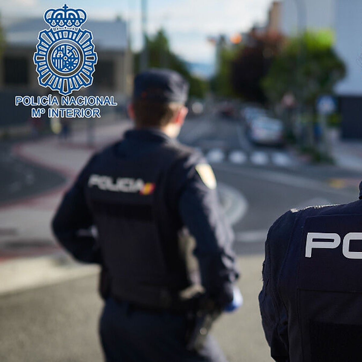 Detenido un 'groomer' por contactar con un menor con ayuda de un perfil falso