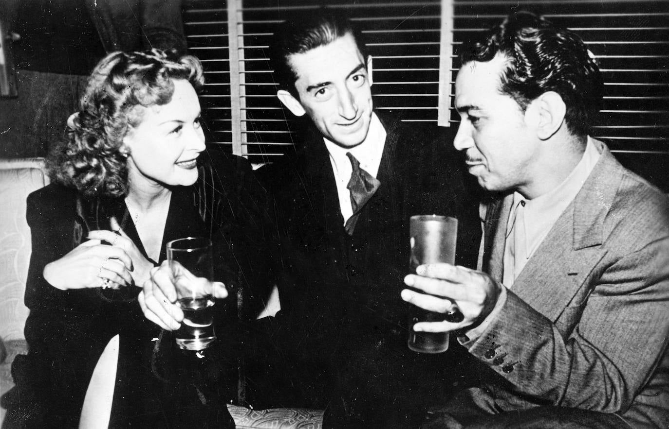 La vida de Manolete, en imágenes