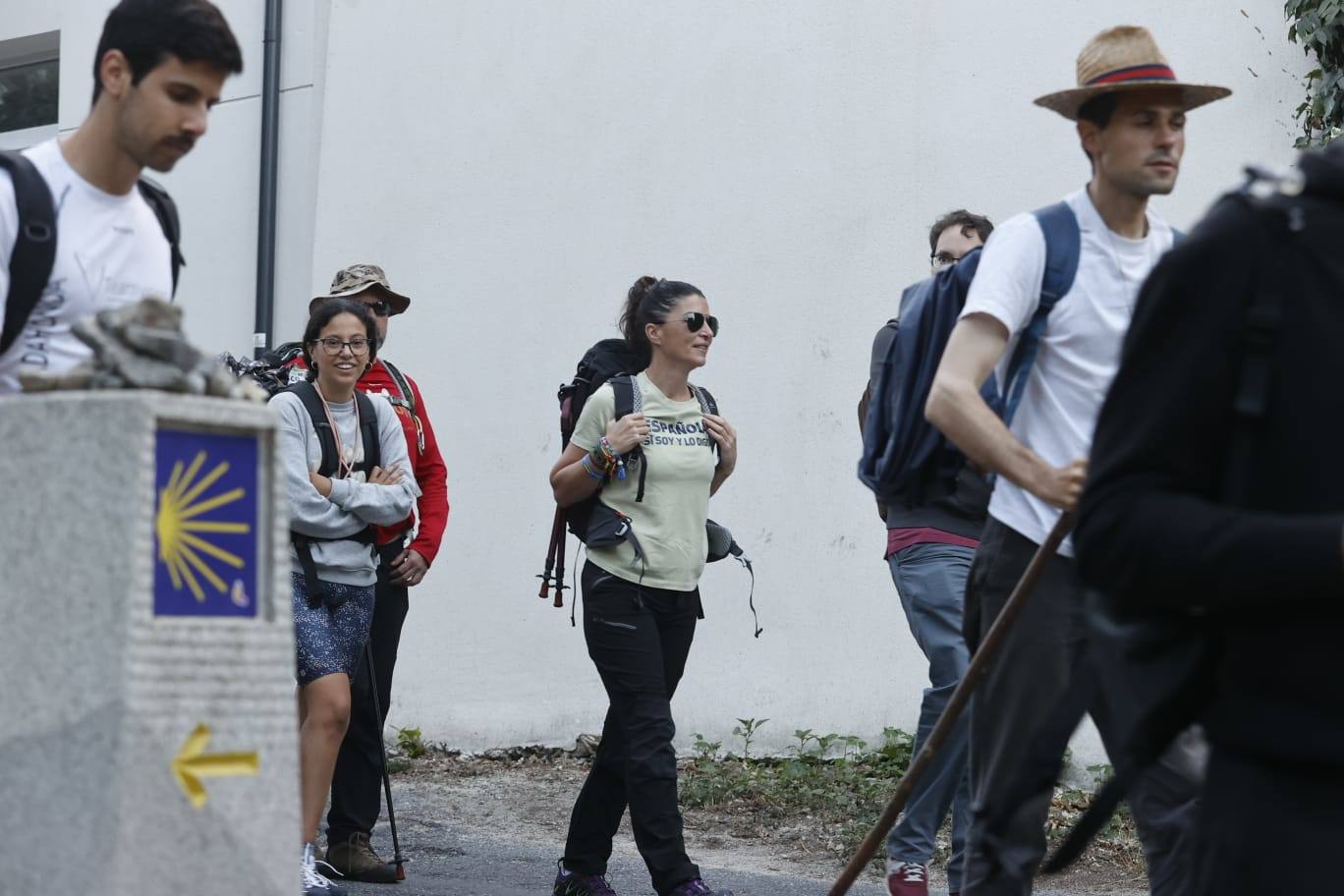 Su última aparición pública fue el 21 de julio, en el pleno del Parlamento de Andalucía que eligió a Juanma Moreno como presidente de la Junta