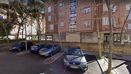 Un apuñalado y tres detenidos en una posible reyerta de bandas en un bar de Moratalaz