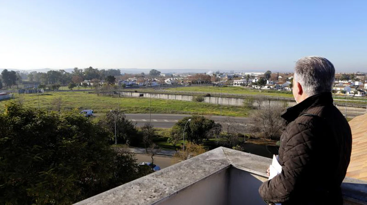 El Gobierno no concede los fondos de la UE pedidos para el nuevo parque de Miralbaida en Córdoba