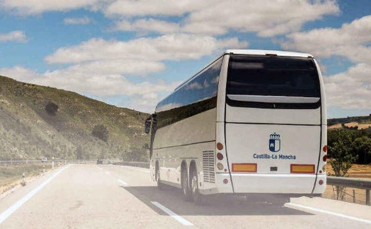 Castilla-La Mancha amplía a un 50% las ayudas para los abonos de transporte a partir del 1 de septiembre