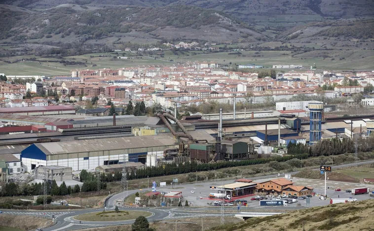 El Gobierno vasco pide a Madrid ayudas extra para su industria
