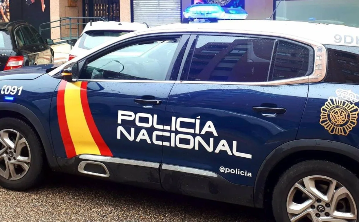 Dos de los tres jóvenes detenidos en Cuenca por agresiones, vinculados con la banda &#039;Dominican&#039;