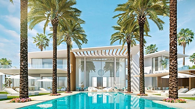 La vivienda más cara de España