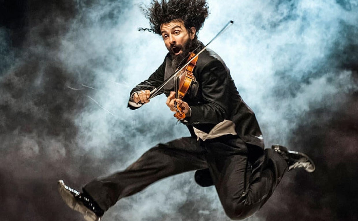 Guía con todos los grandes conciertos que habrá en septiembre en Córdoba