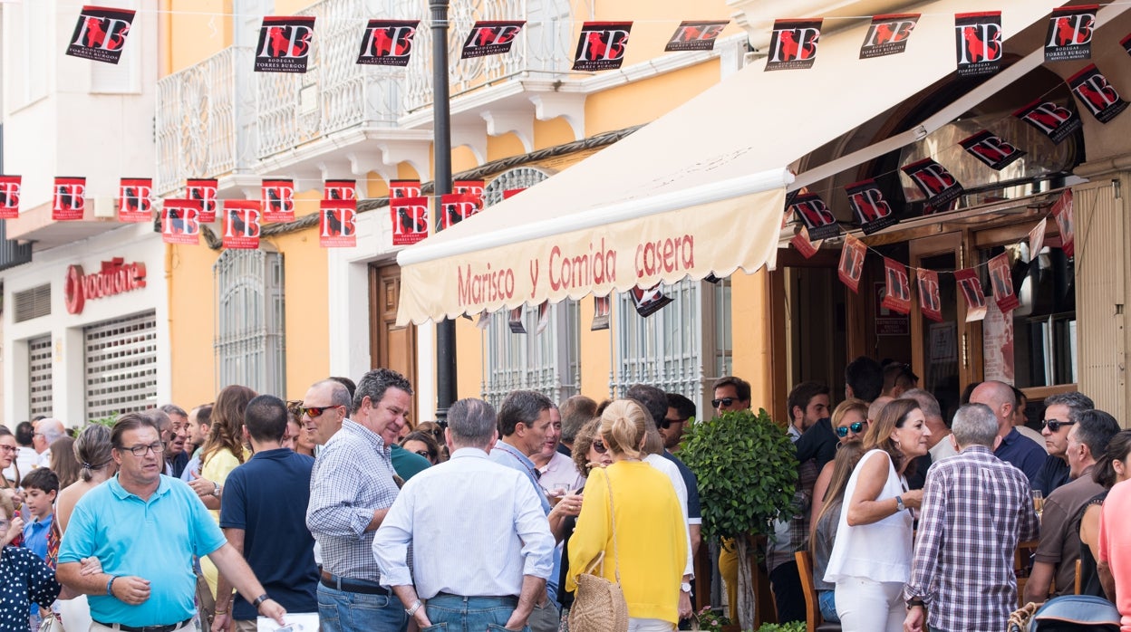 Lucena, Montilla, Priego de Córdoba y Cabra calientan motores para los días grandes de Feria