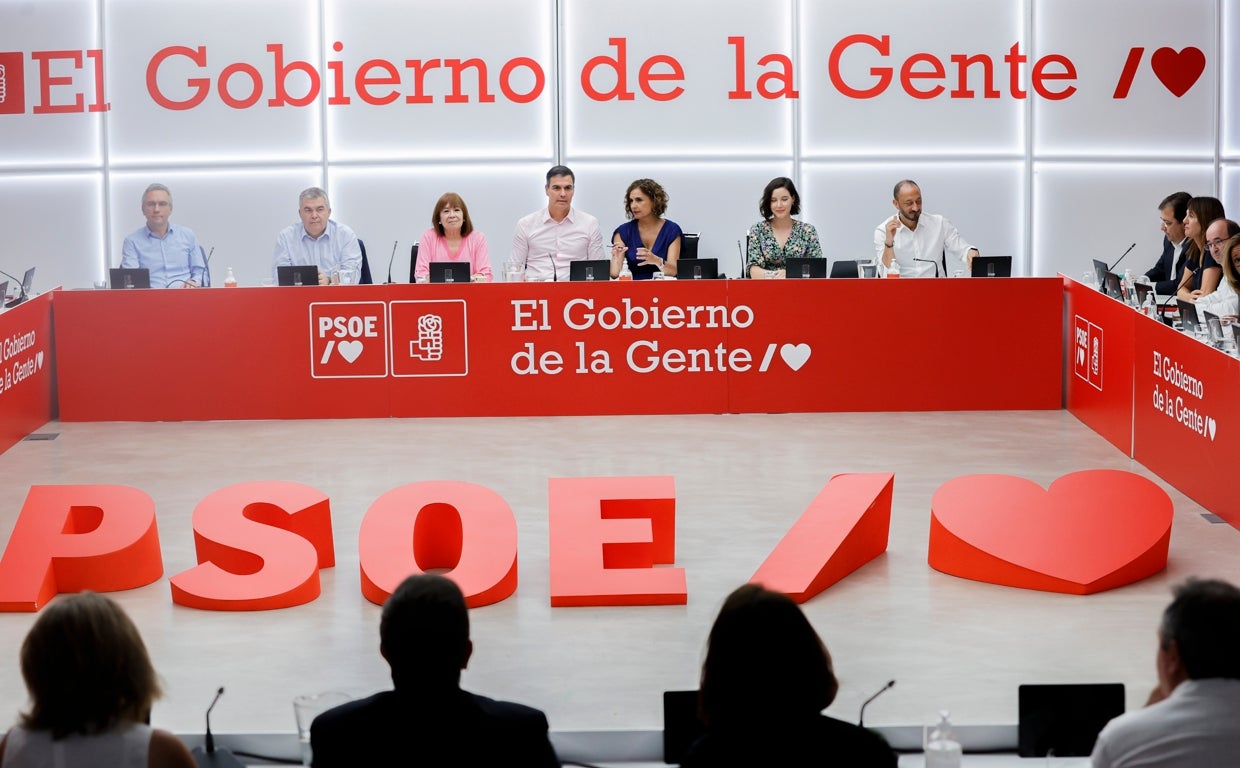 En directo: Pedro Sánchez comienza la campaña &#039;El Gobierno de la Gente&#039;