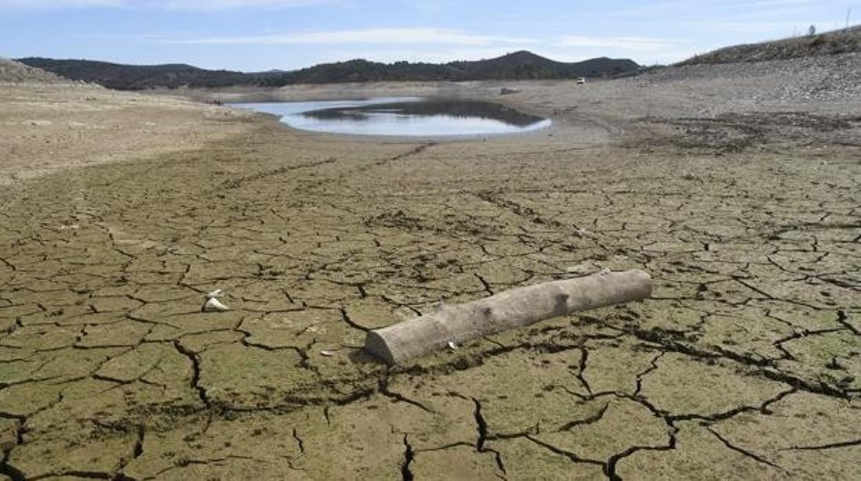 Andalucía pedirá en la Mesa de la Sequía la doble tarifa eléctrica y fondos para infraestructuras hídricas