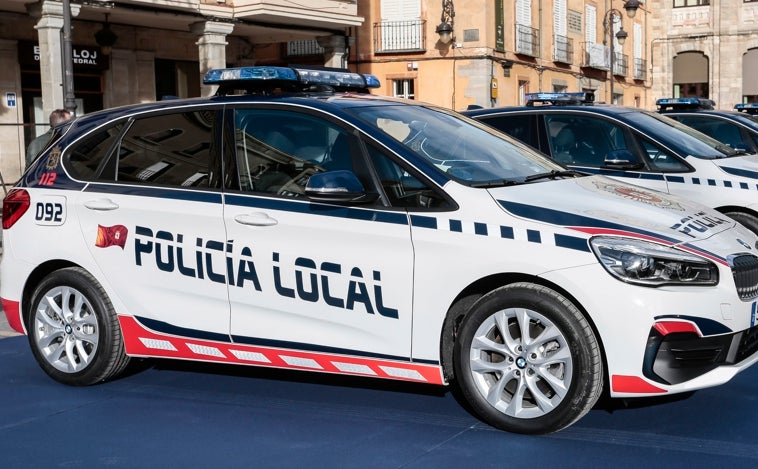 Una conductora de 61 años muere en León al volcar su vehículo en un alcance