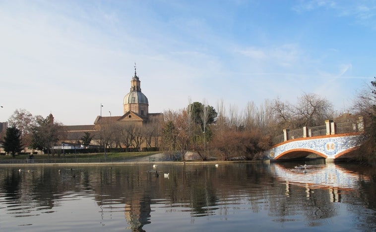 Todo lo que necesitas saber sobre la etapa de la Vuelta a España este viernes en Talavera