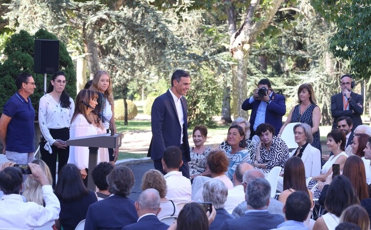 Sánchez gasta en viajes cinco veces más que Rajoy: en medio año, más de tres millones de euros