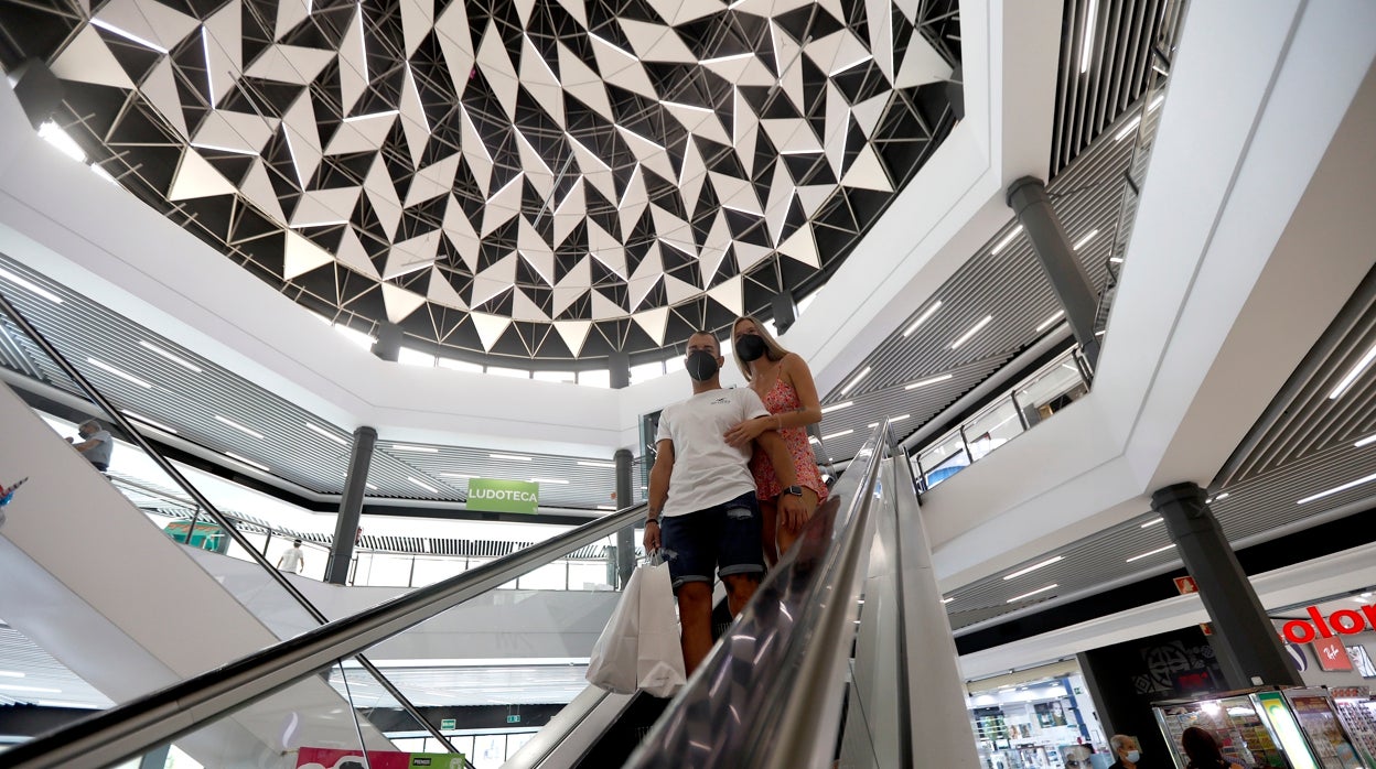 El Centro Comercial La Sierra de Córdoba ayuda a las familias a encarar la vuelta al cole con sorteos y promociones