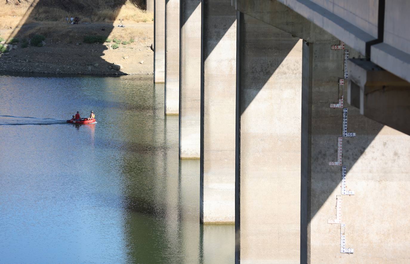 El estado de San Rafael de Navallana de Córdoba, en imágenes