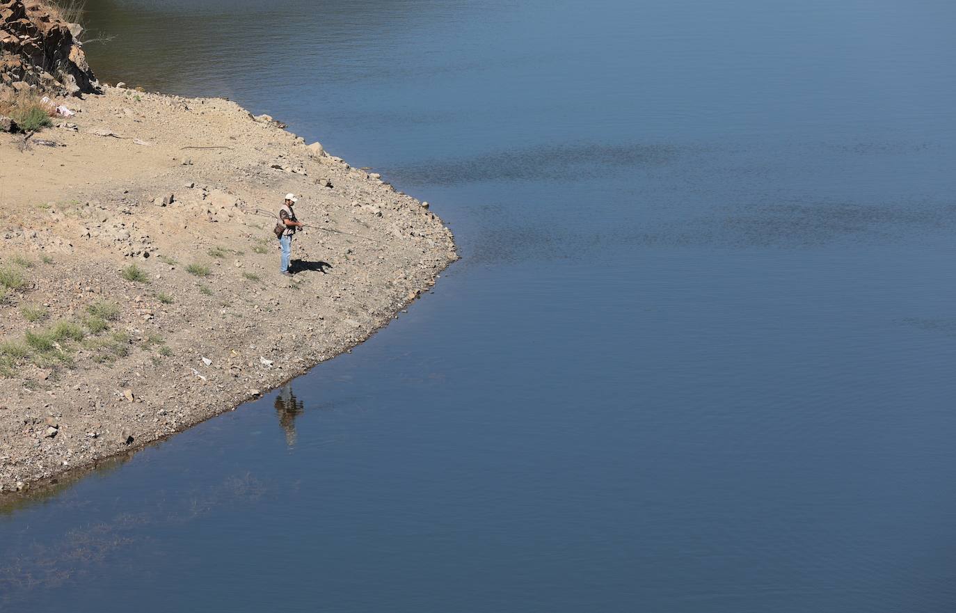 El estado de San Rafael de Navallana de Córdoba, en imágenes