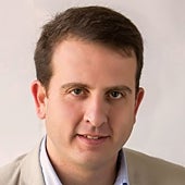 Imagen - «Perdemos del total de volumen de agua menos de un 6%, cuando la media del sector es del 25% o el 30%. Pero dicha pérdida también hay que perseguirla»