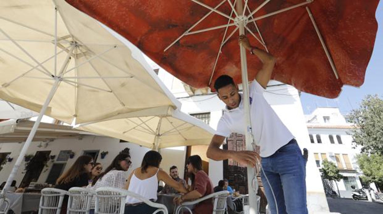 El tiempo en Córdoba | Leve repunte de los termómetros este miércoles