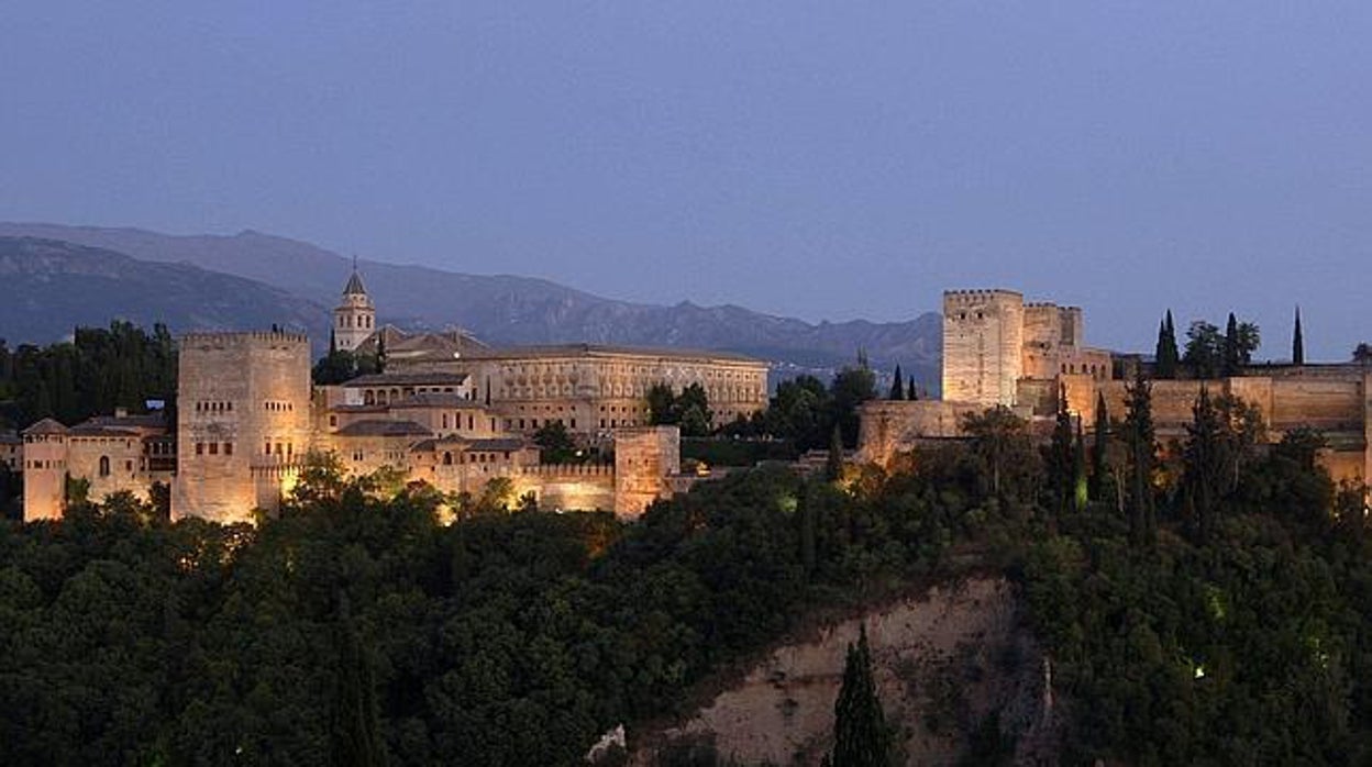 Alhambra de Granada