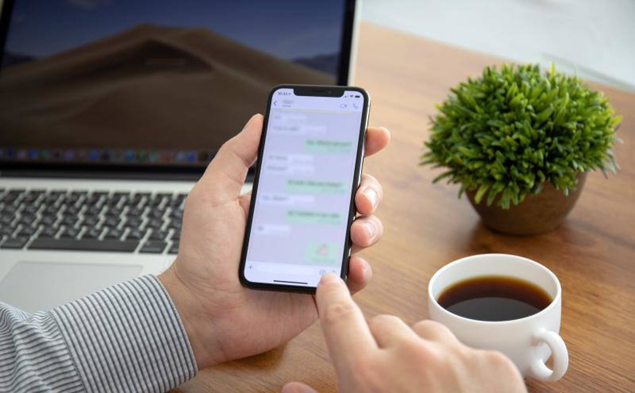 Condenado a diez años de cárcel por provocar el suicidio de un menor en Castellón con mensajes de Whatsapp