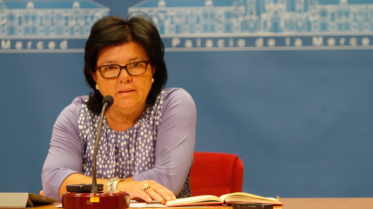 La alcaldesa de Villanueva, Dolores Sánchez, será la delegada de la Junta en Córdoba para Inclusión Social