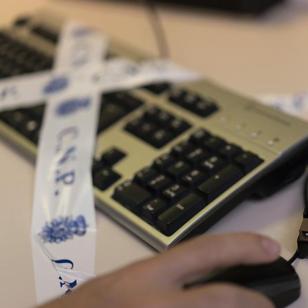 Los ciberdelitos se multiplican por cuatro en el último lustro